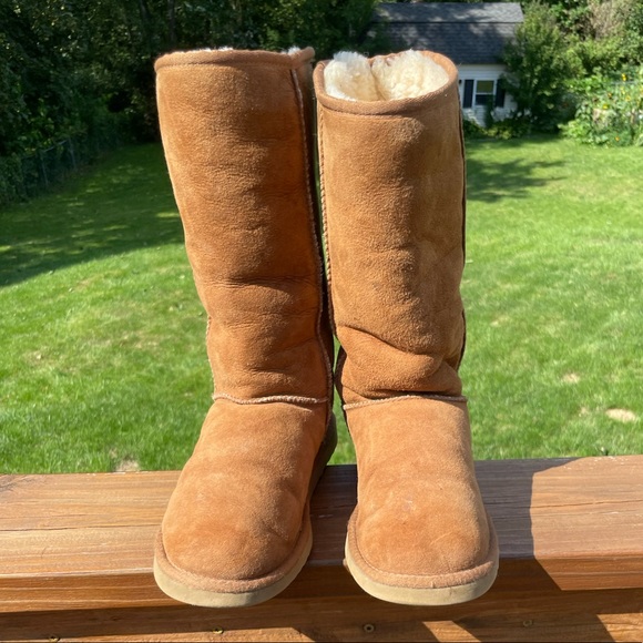 UGG Shoes - UGG Classic Tall Boots